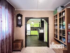2-к квартира, вторичка, 48м2, 8/14 этаж