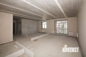 1-к квартира, вторичка, 63м2, 1/6 этаж