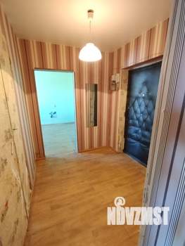 2-к квартира, вторичка, 37м2, 2/3 этаж