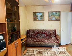 2-к квартира, вторичка, 42м2, 4/5 этаж