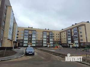 1-к квартира, вторичка, 40м2, 2/5 этаж