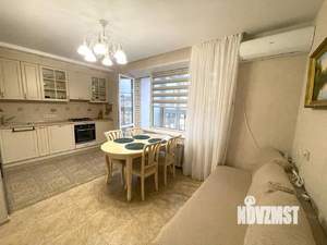 2-к квартира, вторичка, 58м2, 5/5 этаж