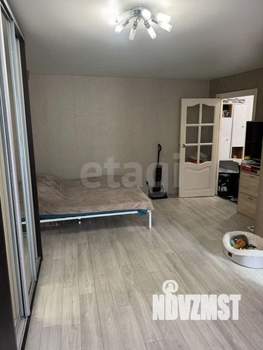 2-к квартира, вторичка, 45м2, 3/5 этаж