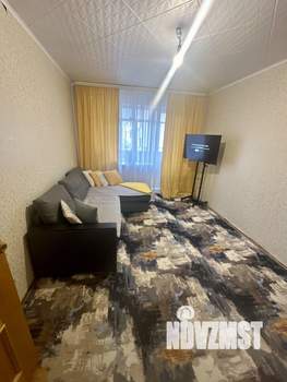 2-к квартира, вторичка, 45м2, 2/5 этаж