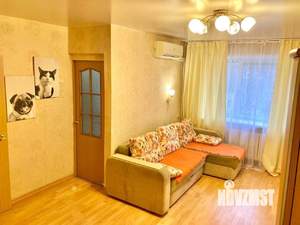 1-к квартира, вторичка, 31м2, 5/5 этаж