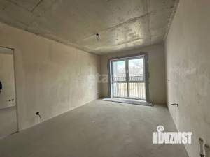 1-к квартира, вторичка, 42м2, 8/18 этаж
