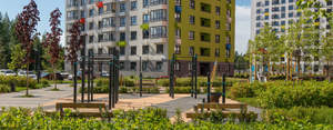 1-к квартира, вторичка, 32м2, 15/17 этаж