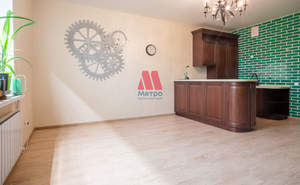 1-к квартира, вторичка, 48м2, 2/3 этаж