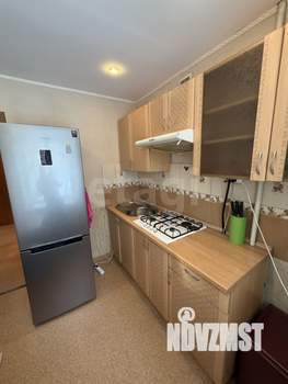 1-к квартира, вторичка, 30м2, 2/9 этаж