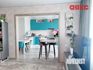 3-к квартира, вторичка, 80м2, 11/11 этаж