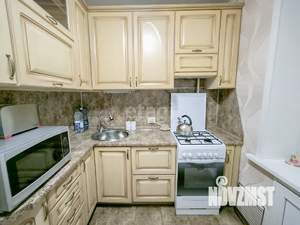 3-к квартира, вторичка, 58м2, 4/9 этаж