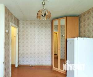 1-к квартира, вторичка, 23м2, 2/5 этаж