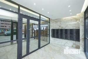 1-к квартира, сданный дом, 50м2, 8/18 этаж