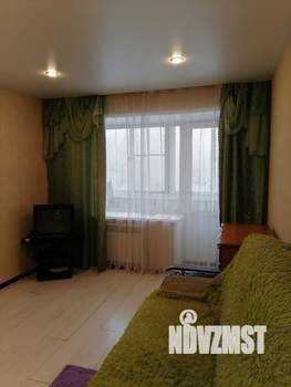 1-к квартира, вторичка, 31м2, 5/5 этаж