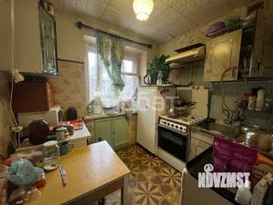1-к квартира, вторичка, 31м2, 5/5 этаж
