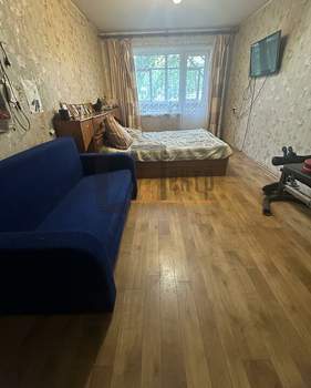 3-к квартира, вторичка, 63м2, 1/5 этаж