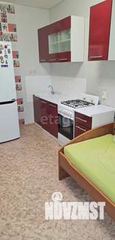 1-к квартира, вторичка, 42м2, 5/8 этаж