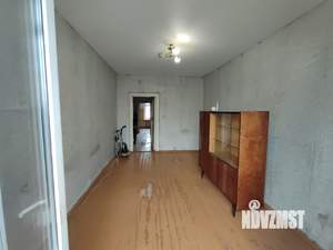 2-к квартира, вторичка, 60м2, 2/5 этаж