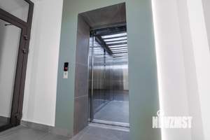 2-к квартира, сданный дом, 55м2, 2/4 этаж