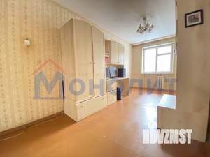 3-к квартира, вторичка, 59м2, 4/5 этаж