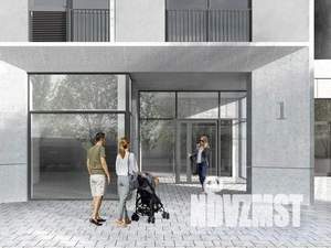 2-к квартира, вторичка, 42м2, 18/18 этаж