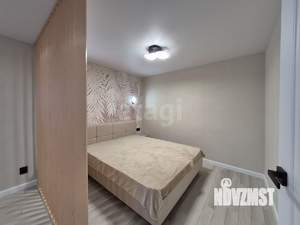 1-к квартира, вторичка, 31м2, 9/9 этаж