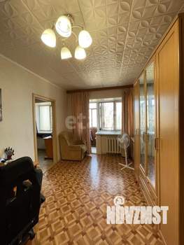 2-к квартира, вторичка, 45м2, 5/5 этаж