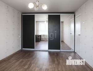 2-к квартира, вторичка, 53м2, 9/10 этаж