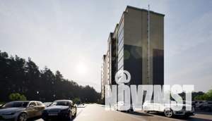 3-к квартира, строящийся дом, 81м2, 8/9 этаж