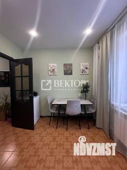 1-к квартира, вторичка, 39м2, 5/9 этаж