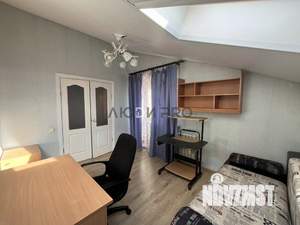 3-к квартира, вторичка, 78м2, 3/3 этаж