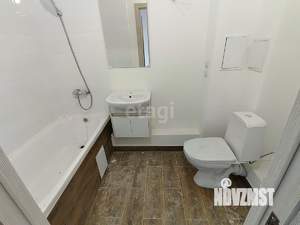 2-к квартира, сданный дом, 51м2, 5/8 этаж