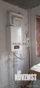 2-к квартира, вторичка, 65м2, 3/4 этаж