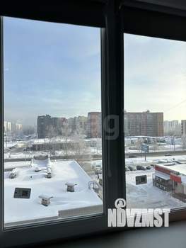 2-к квартира, вторичка, 53м2, 6/14 этаж