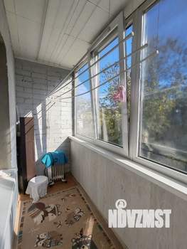 3-к квартира, вторичка, 61м2, 5/5 этаж