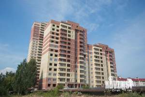 2-к квартира, вторичка, 58м2, 11/14 этаж