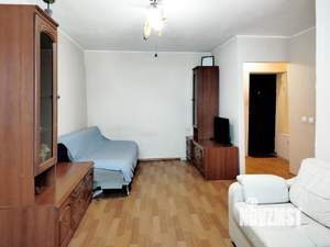 2-к квартира, вторичка, 43м2, 5/5 этаж