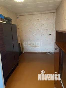 2-к квартира, вторичка, 37м2, 3/3 этаж