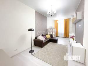 3-к квартира, вторичка, 69м2, 6/9 этаж