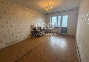 2-к квартира, вторичка, 53м2, 10/10 этаж