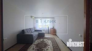 3-к квартира, вторичка, 58м2, 8/9 этаж