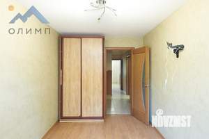 3-к квартира, вторичка, 64м2, 3/5 этаж