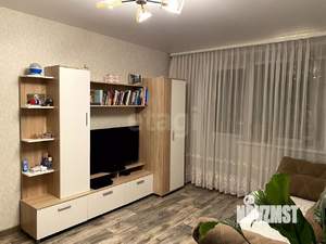 2-к квартира, вторичка, 52м2, 2/5 этаж