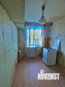 1-к квартира, вторичка, 32м2, 9/9 этаж