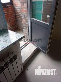 1-к квартира, вторичка, 41м2, 5/5 этаж