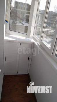 2-к квартира, вторичка, 45м2, 2/12 этаж