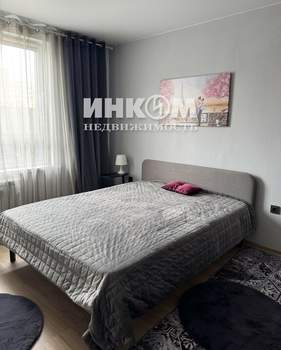 3-к квартира, вторичка, 82м2, 2/9 этаж