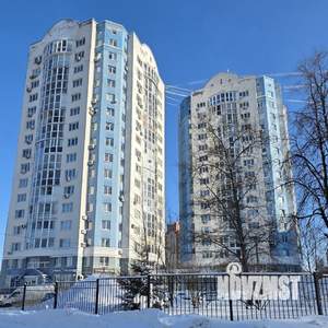 3-к квартира, вторичка, 99м2, 3/16 этаж