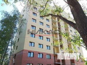 2-к квартира, вторичка, 44м2, 2/9 этаж