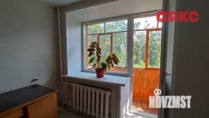 1-к квартира, вторичка, 30м2, 2/5 этаж